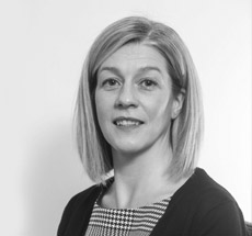 Gillian Toner