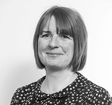Elaine Delaney
