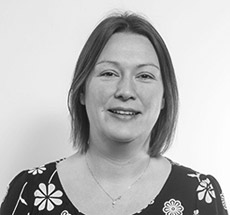 Gillian O’Donnell