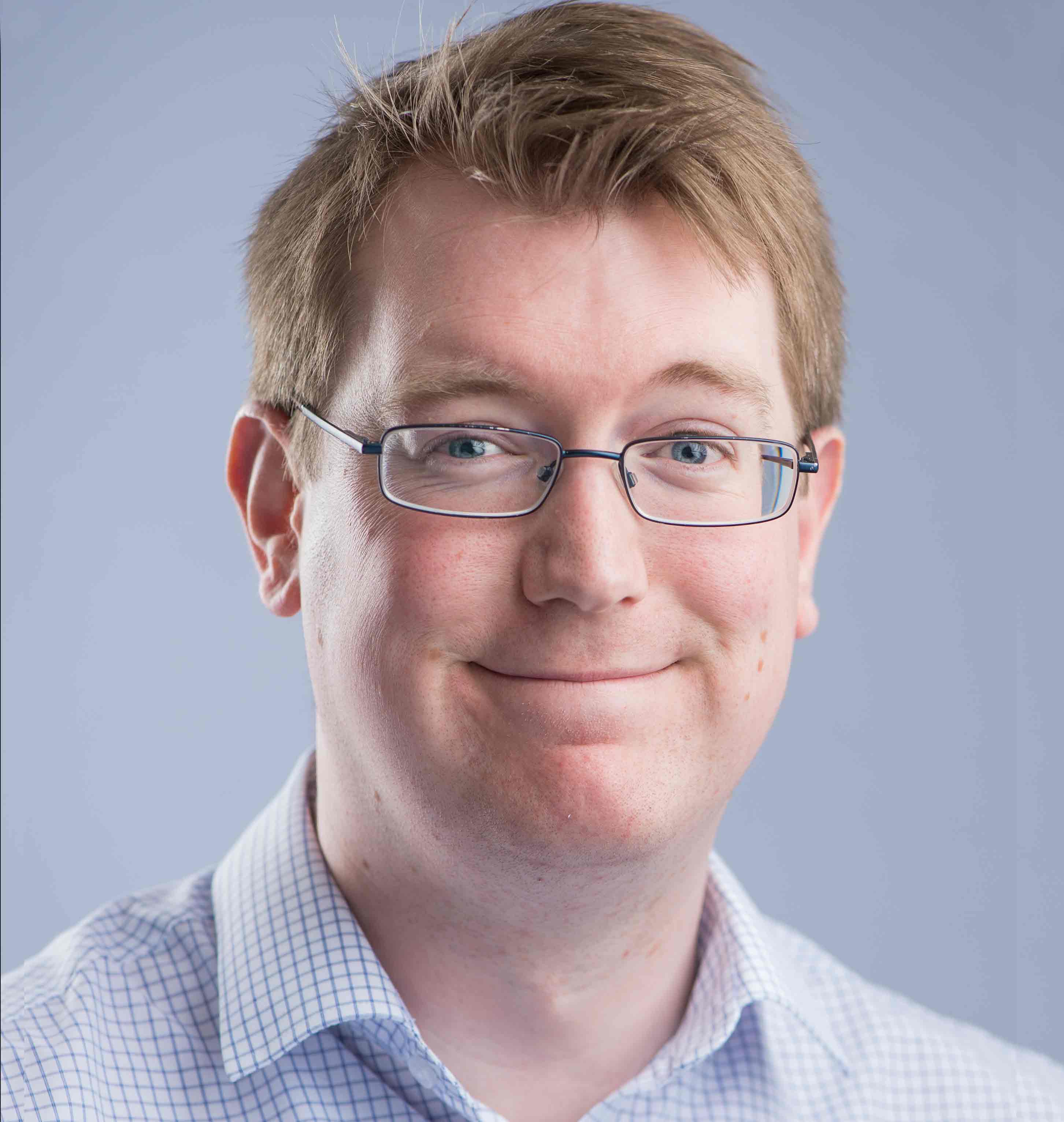 Steven Hurley