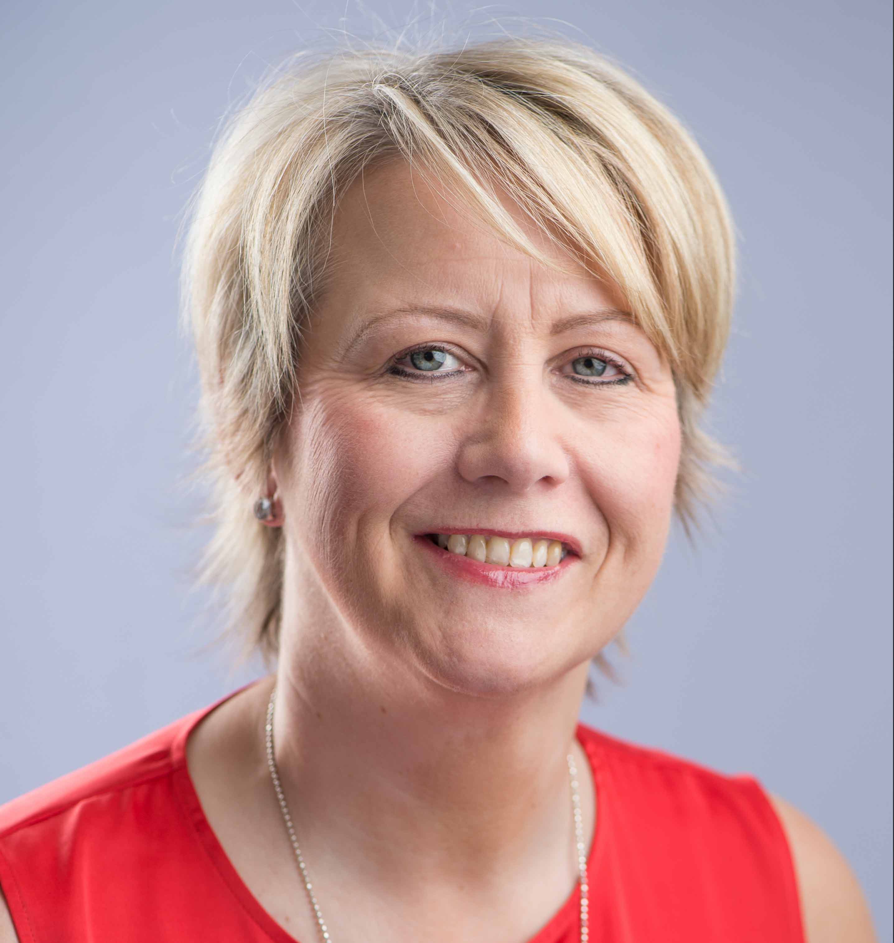 Claire Dolan