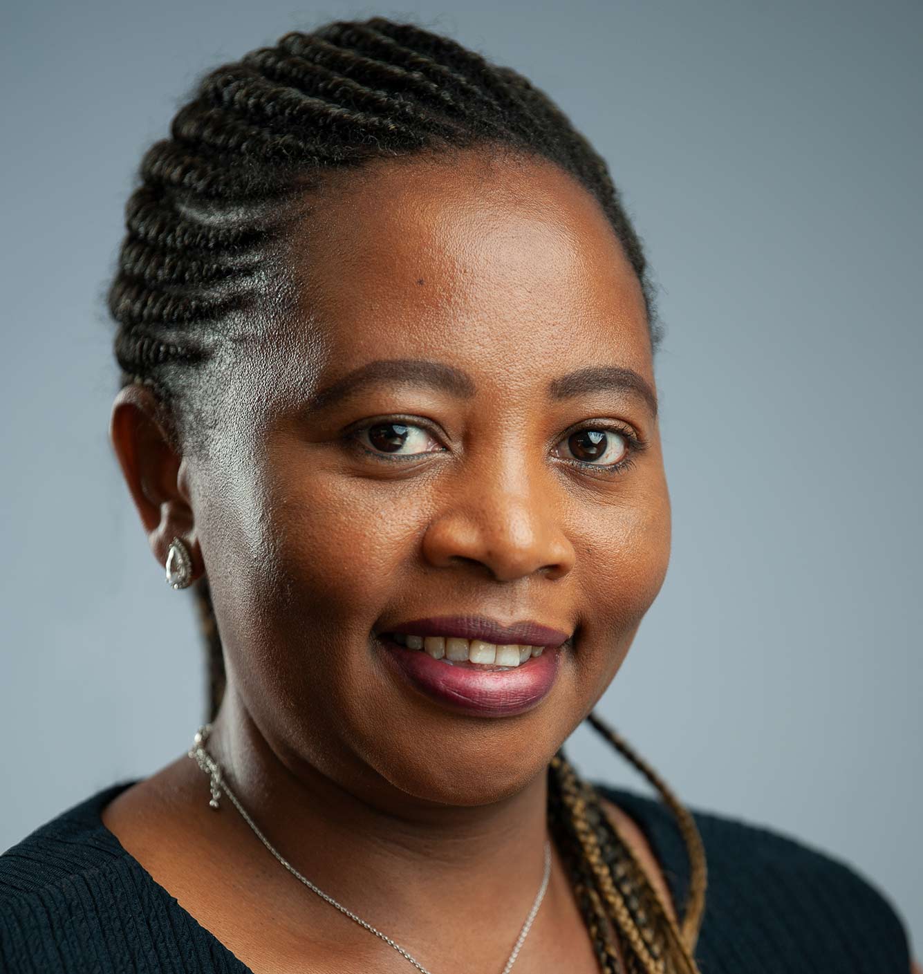 Mercy Maina