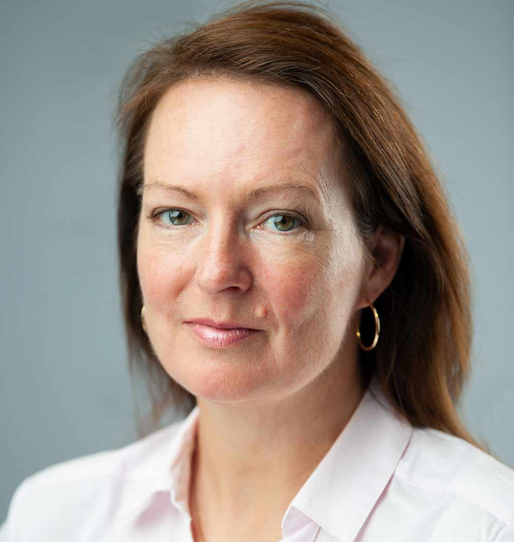 Elaine Hamilton