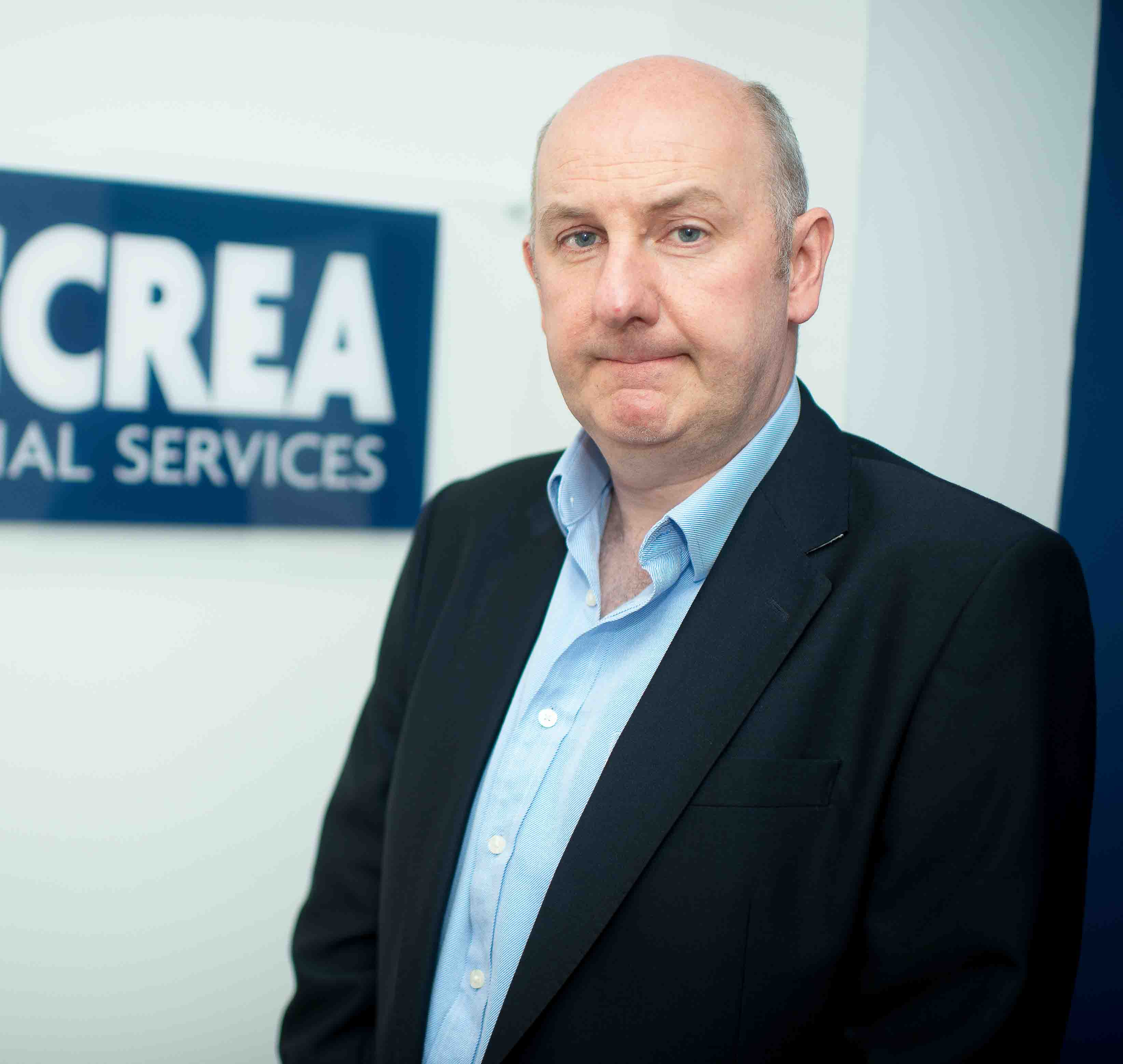 Douglas McCrea