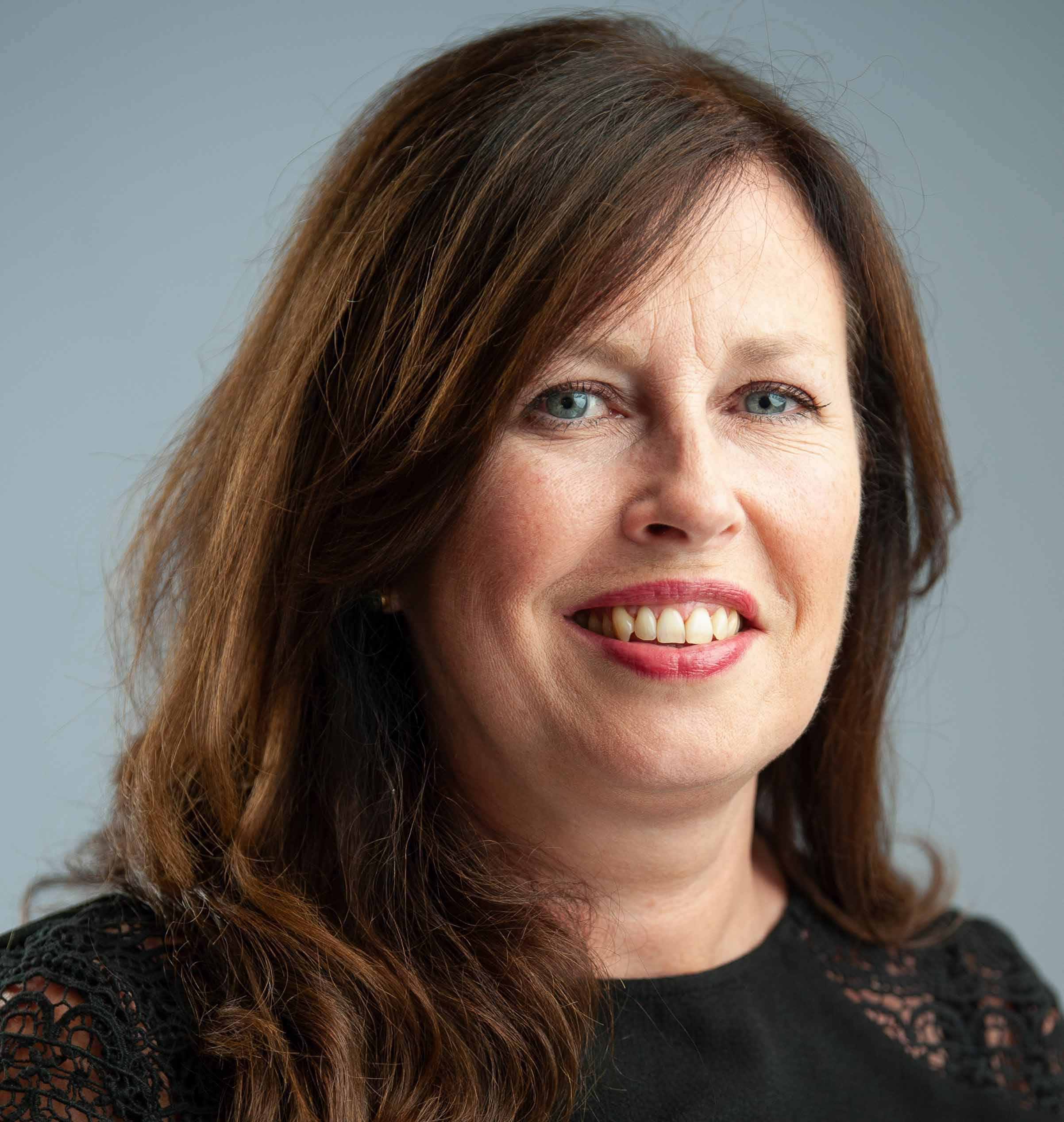 Lesley-Anne MacGregor