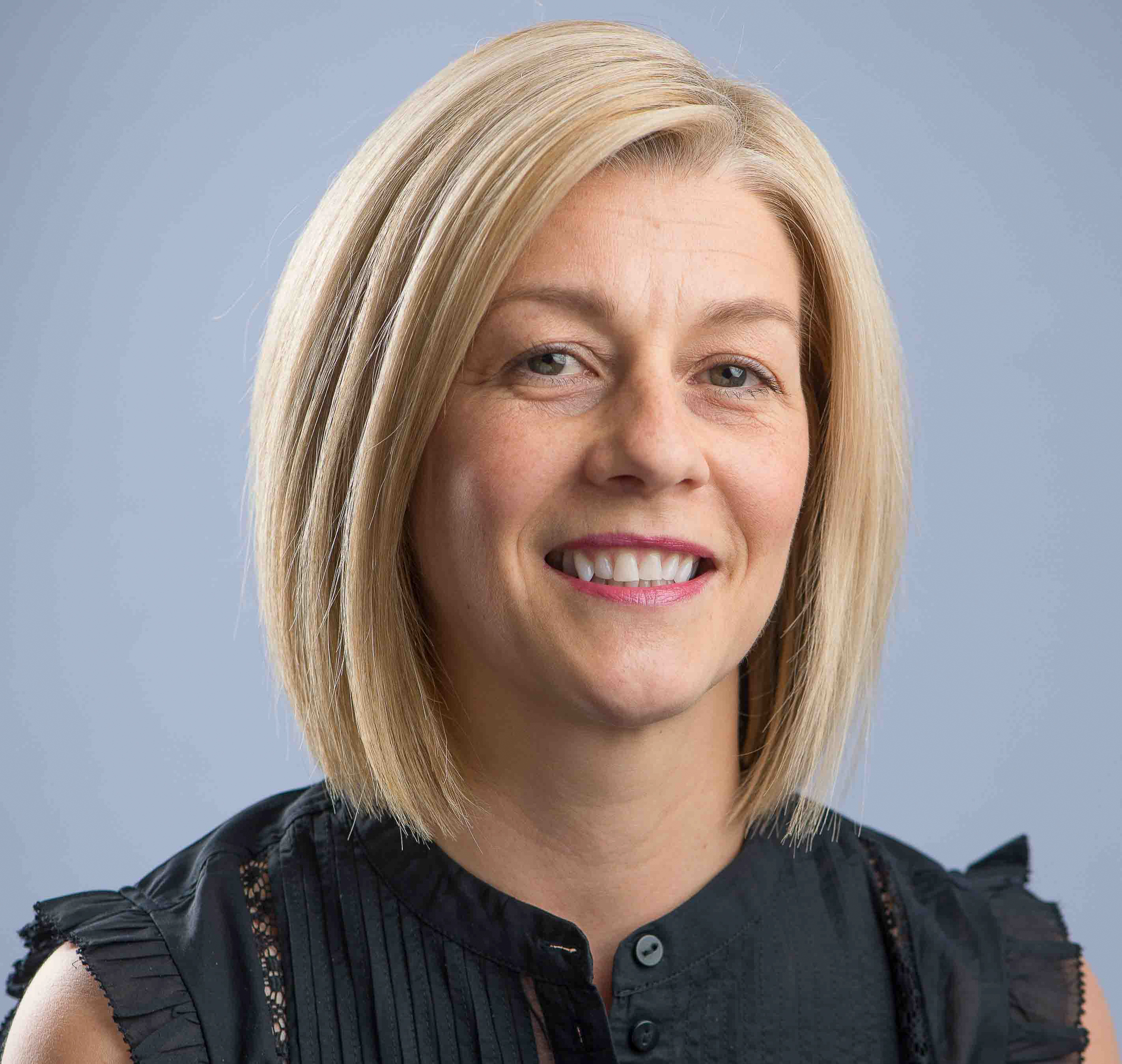 Gillian Toner
