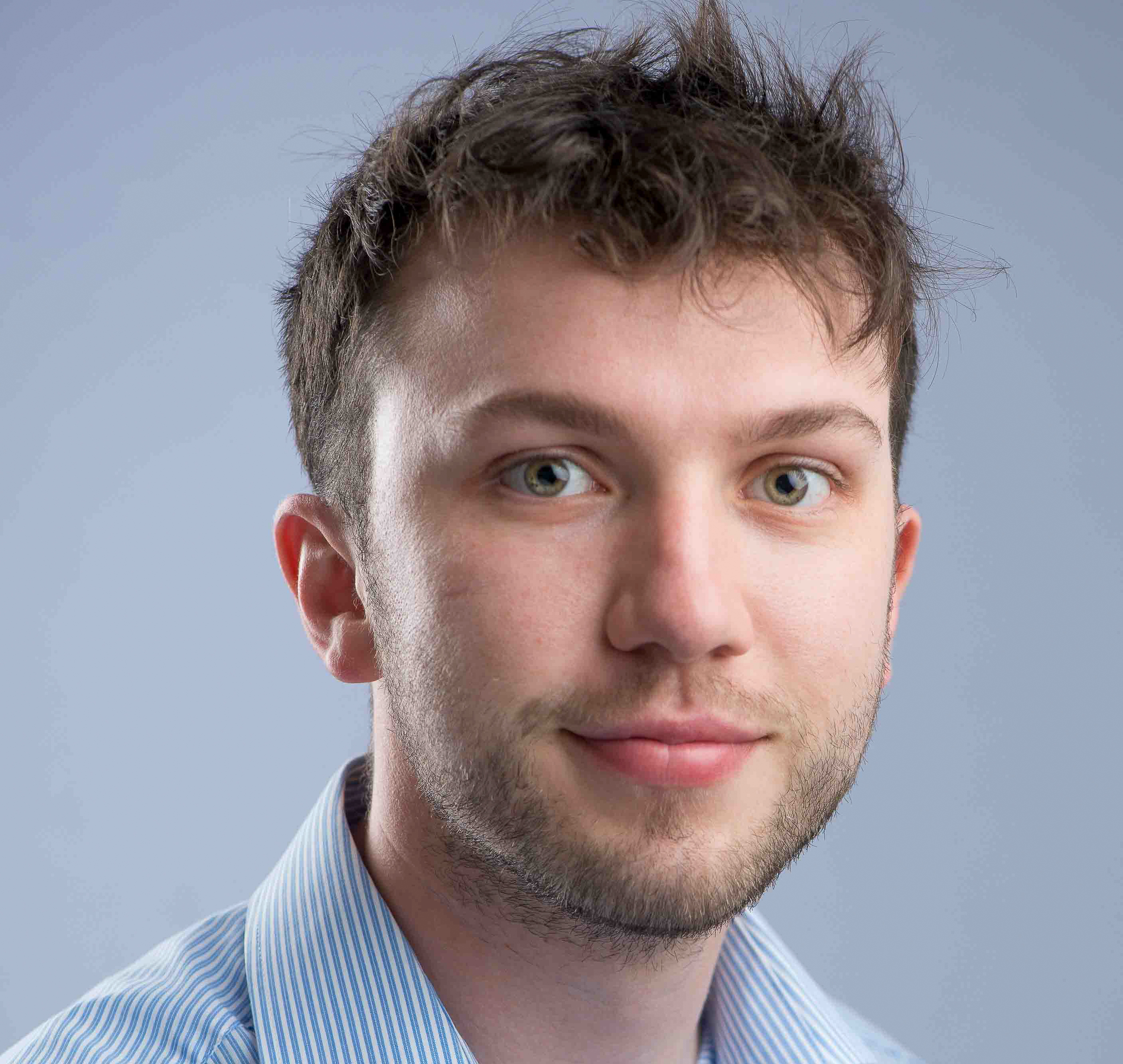 Andrew McCrea
