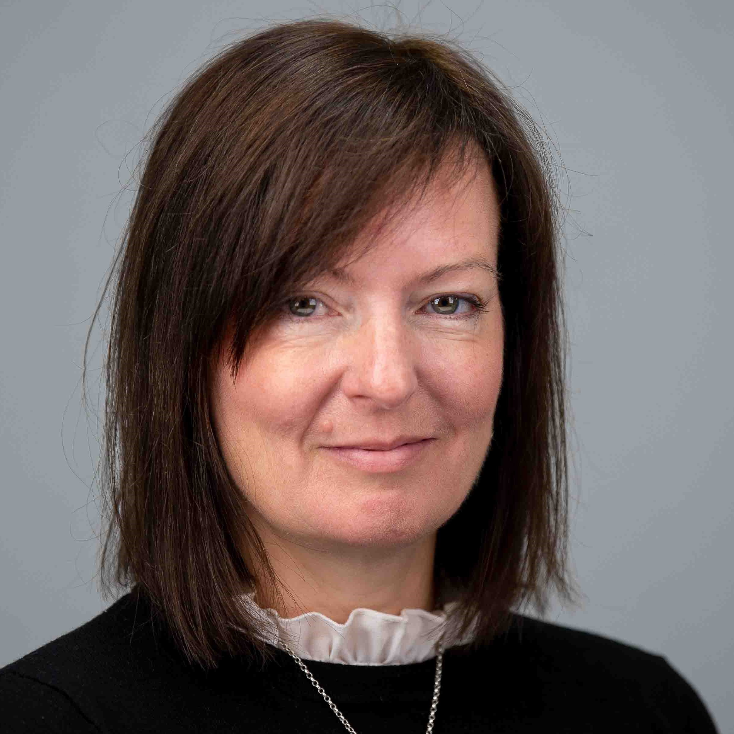 Elaine Hamilton