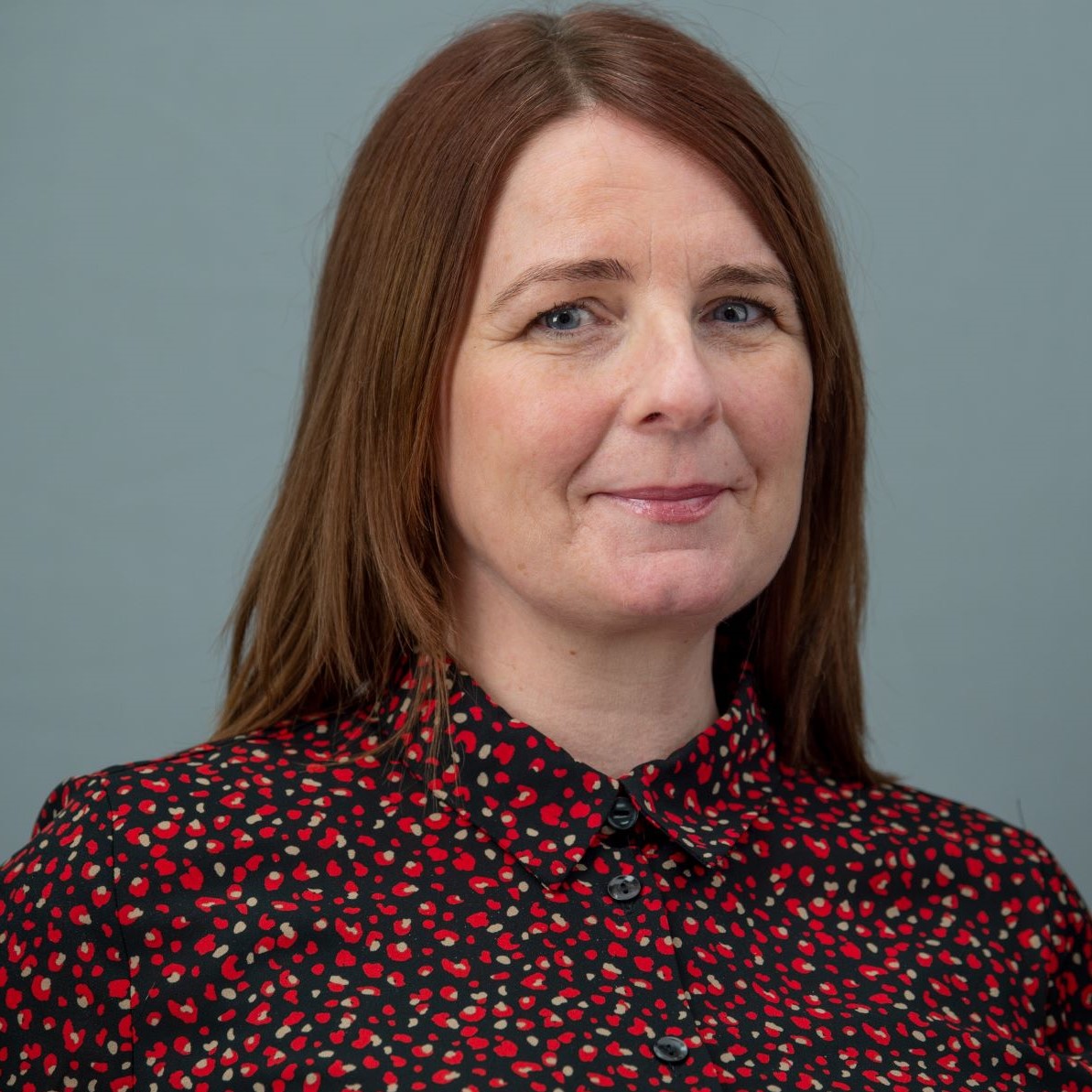 Elaine Delaney