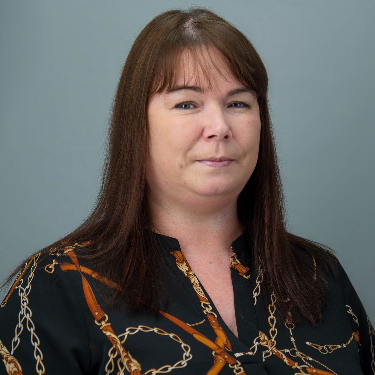 Yvonne Kinnear