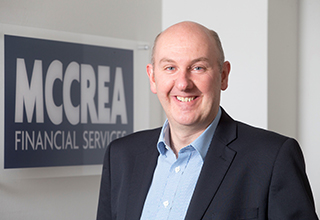Douglas McCrea