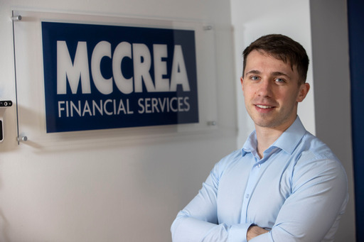 Ross McCrea